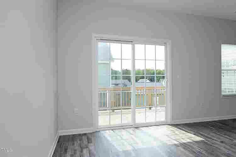 4 BR in Durham