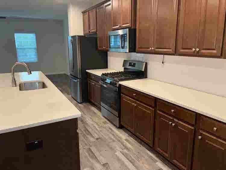 4 BR in Durham