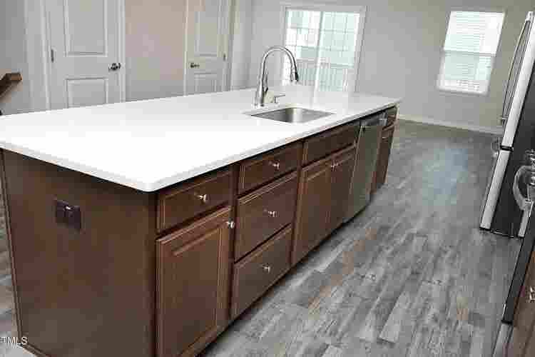 4 BR in Durham