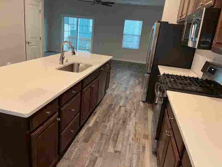 4 BR in Durham