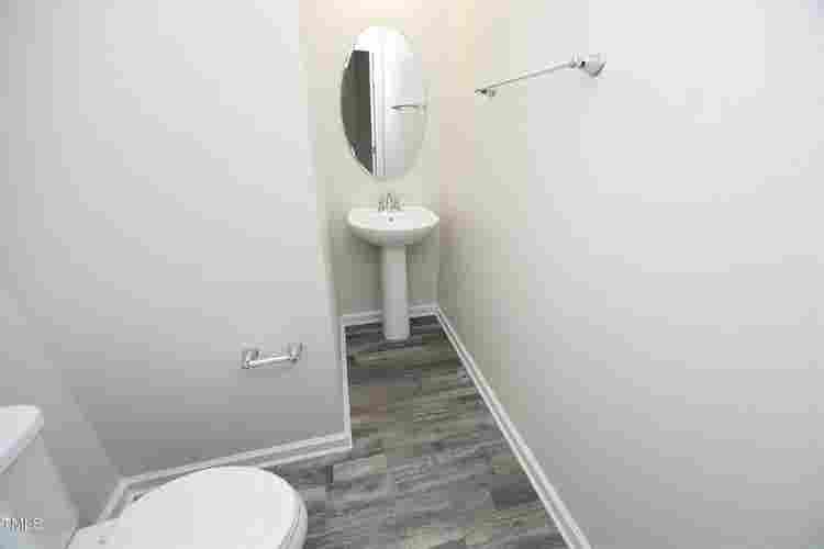 4 BR in Durham