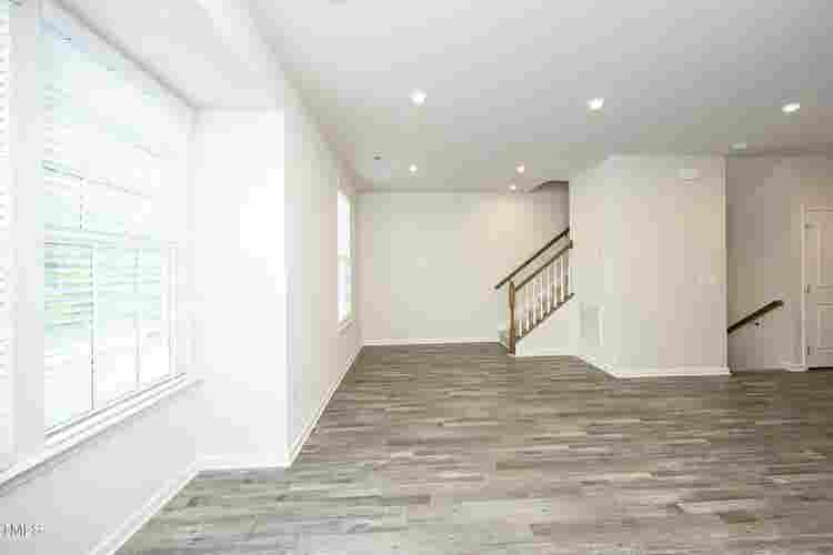 4 BR in Durham