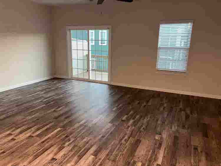 4 BR in Durham