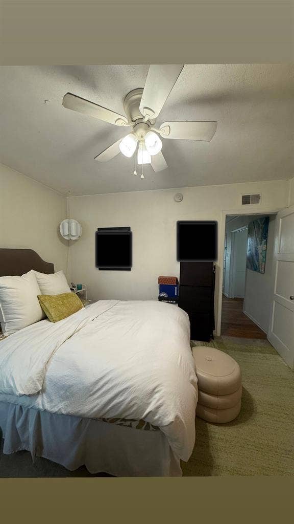 Seeking  Female Roommates!