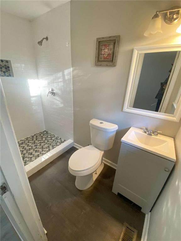 4 BR in Atlanta