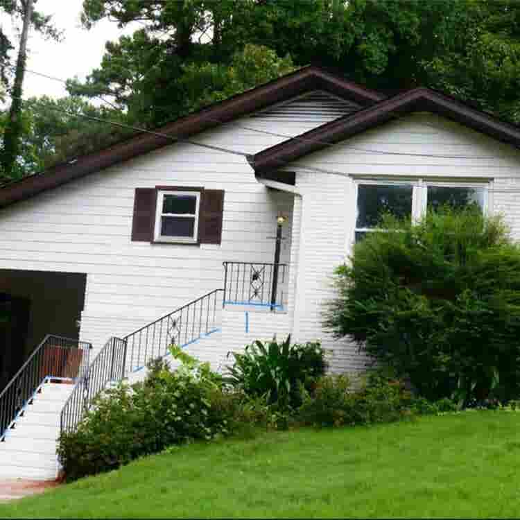 4 BR in Atlanta