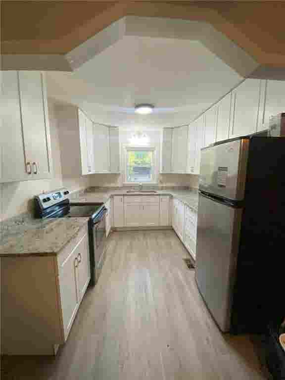 4 BR in Atlanta