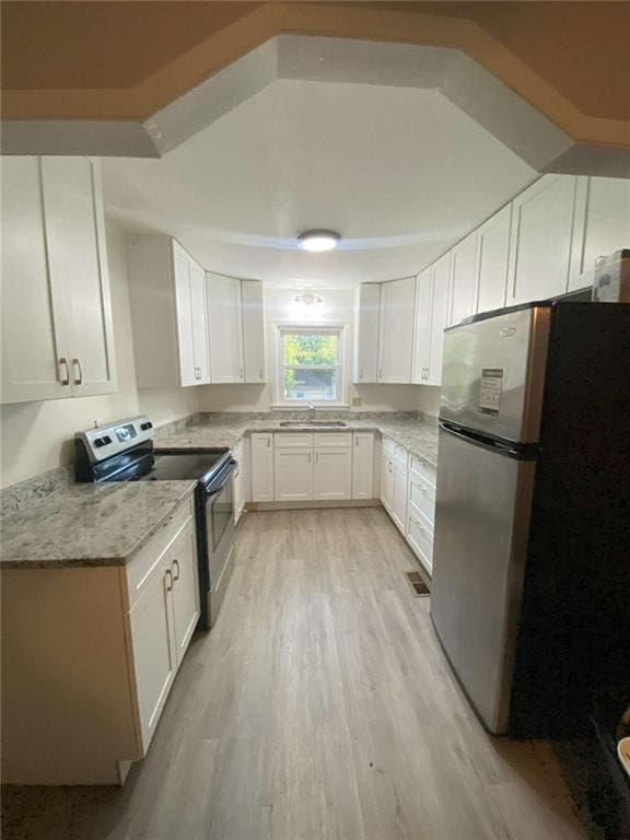 4 BR in Atlanta