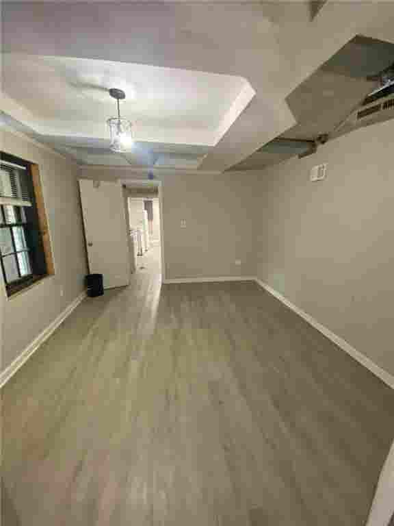 4 BR in Atlanta