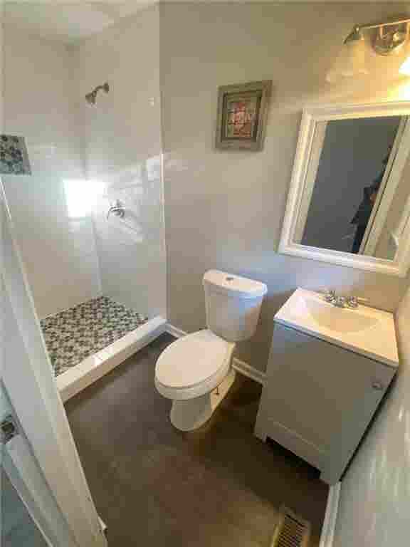 4 BR in Atlanta