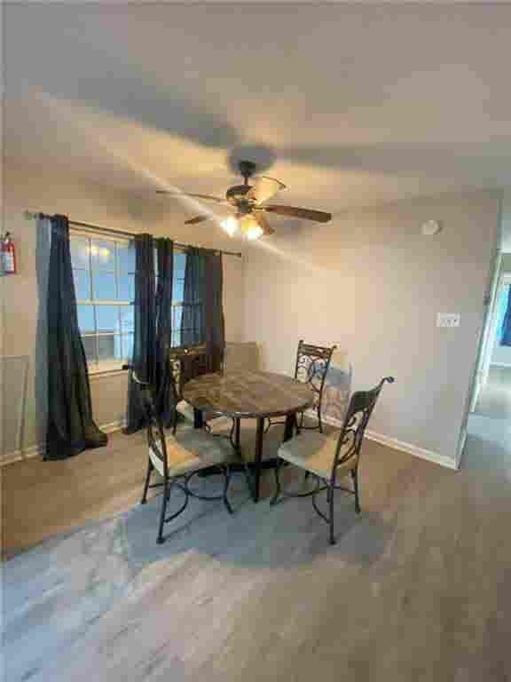 4 BR in Atlanta