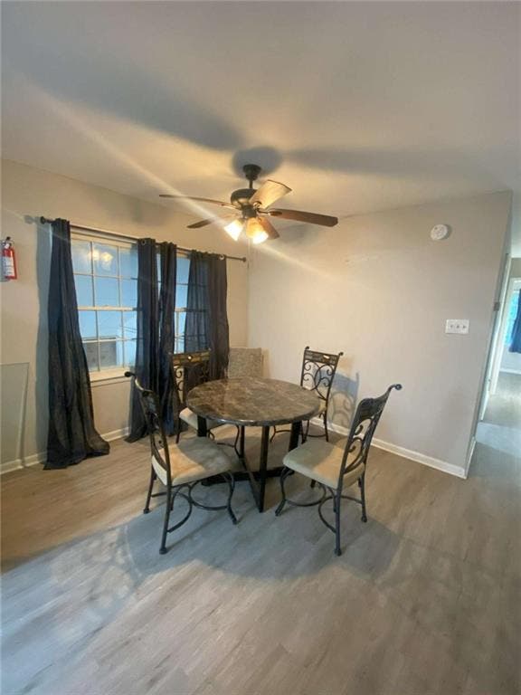 4 BR in Atlanta