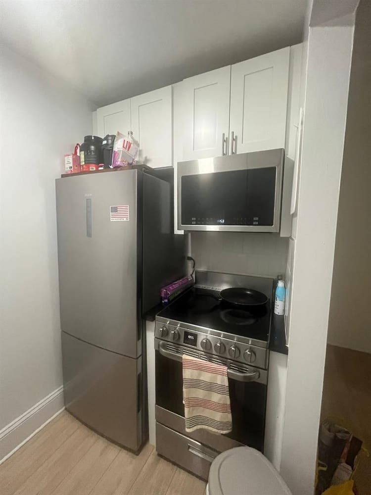 ✨Incredible deal in Midtown South✨