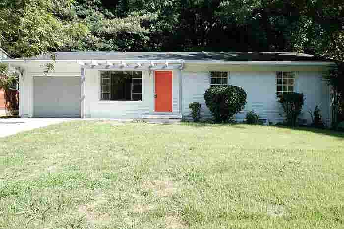 4 BR in Atlanta