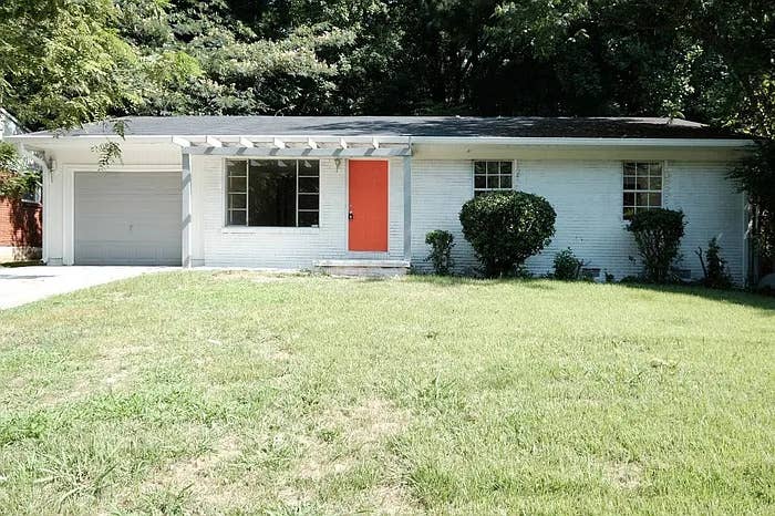 4 BR in Atlanta