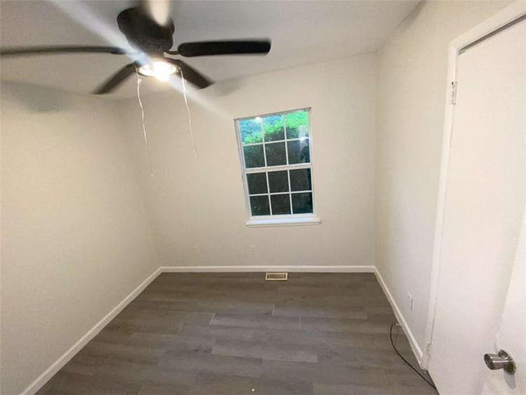 4 BR in Atlanta