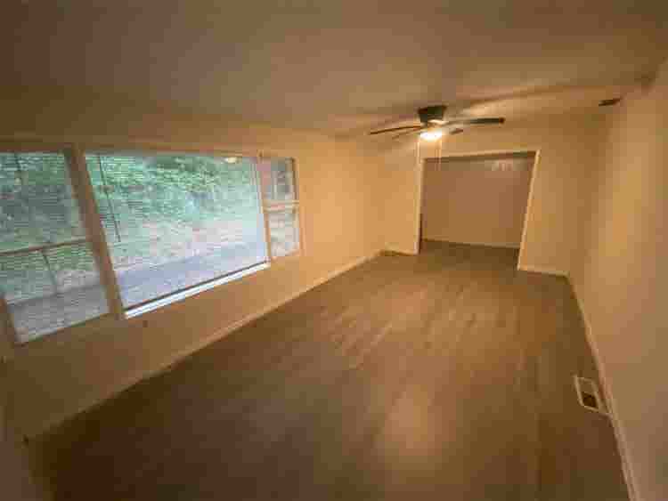 4 BR in Atlanta