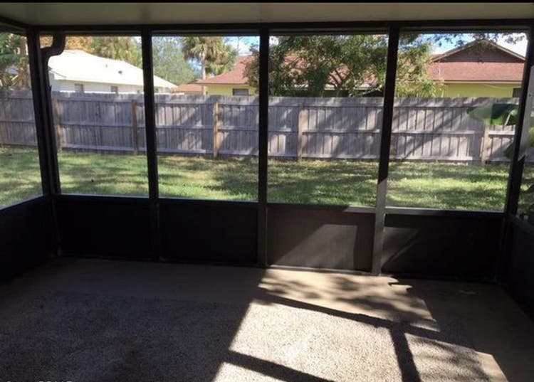 Room for Rent