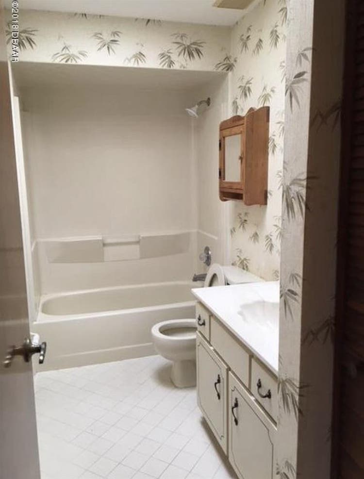 Room for Rent