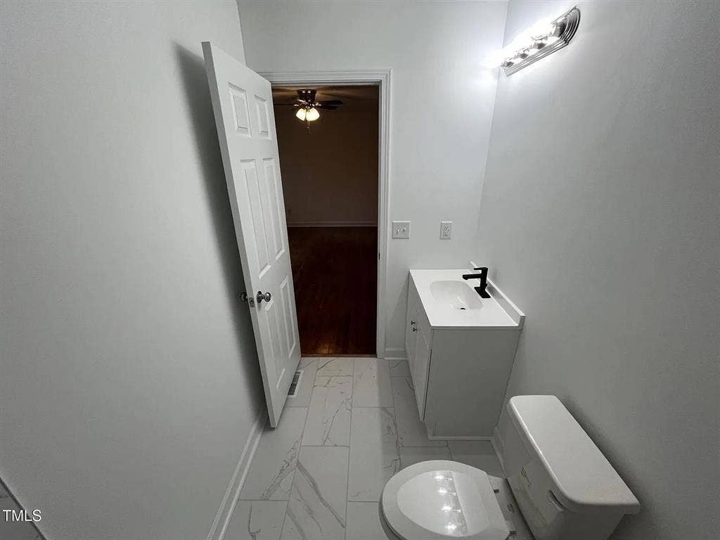 5 BR in Durham