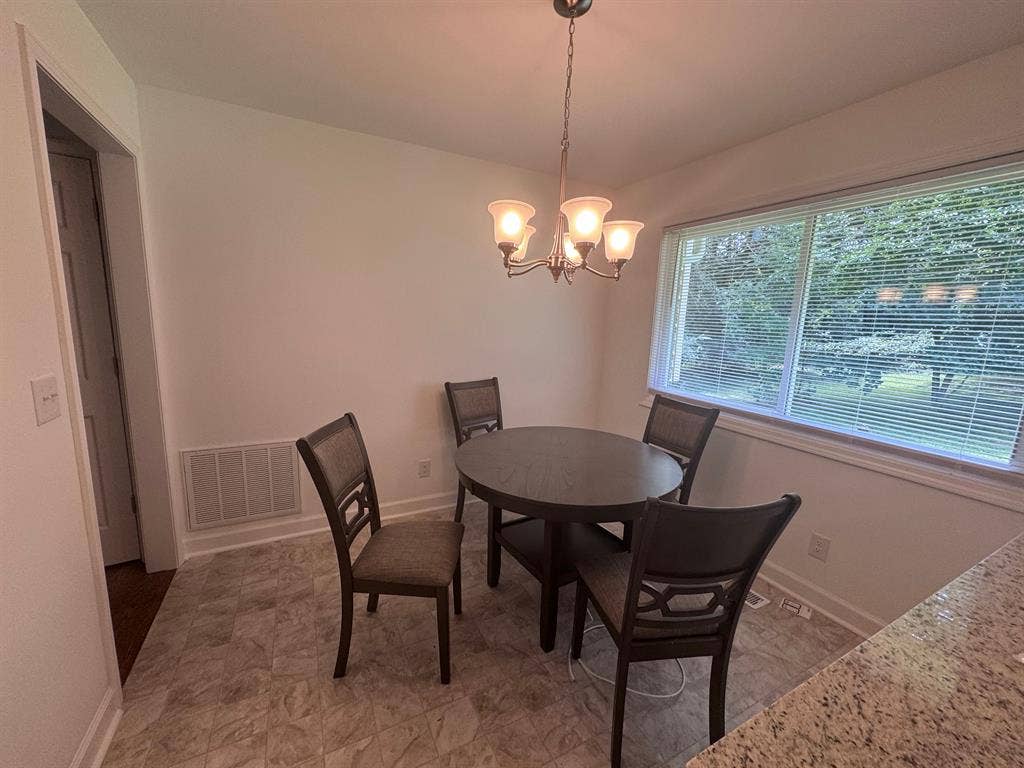 5 BR in Durham