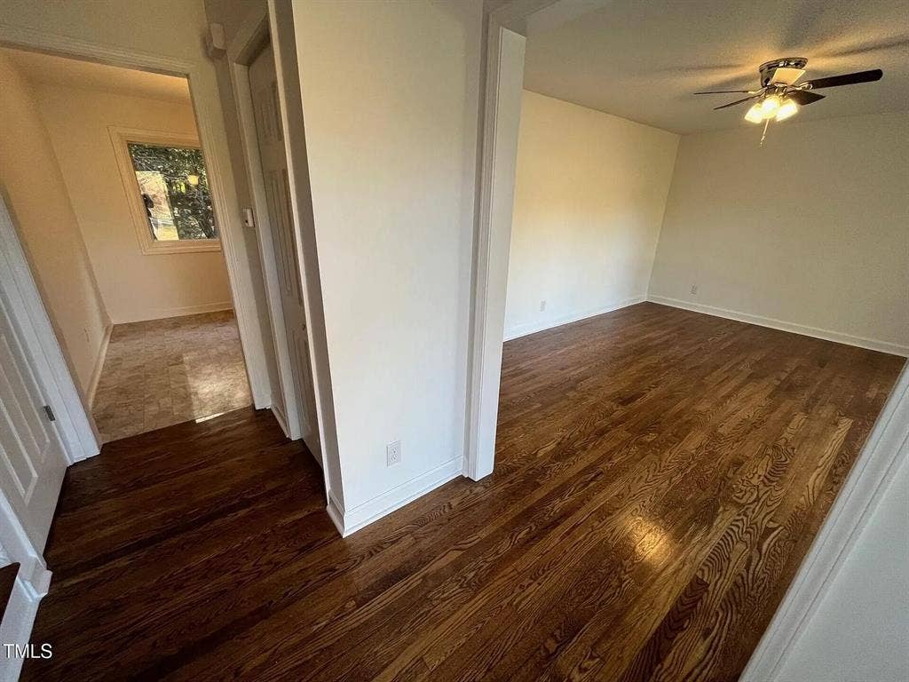 5 BR in Durham