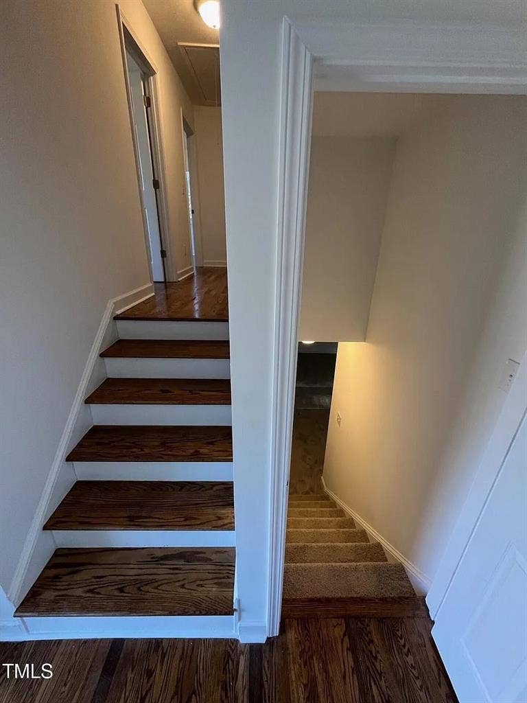 5 BR in Durham