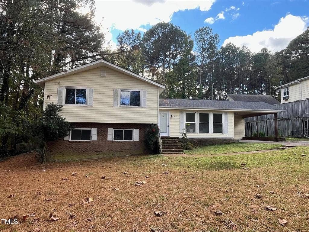 5 BR in Durham