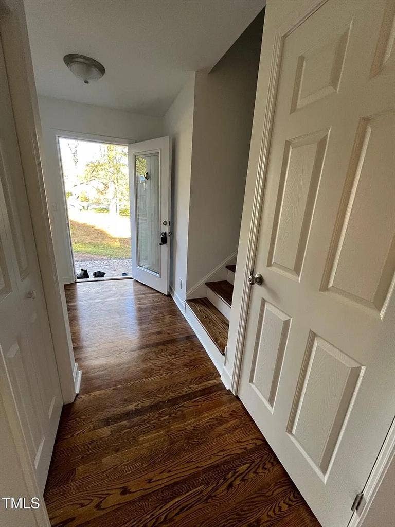 5 BR in Durham