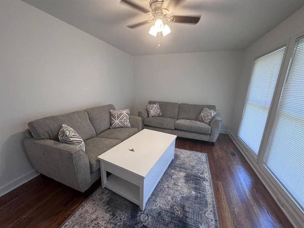 5 BR in Durham