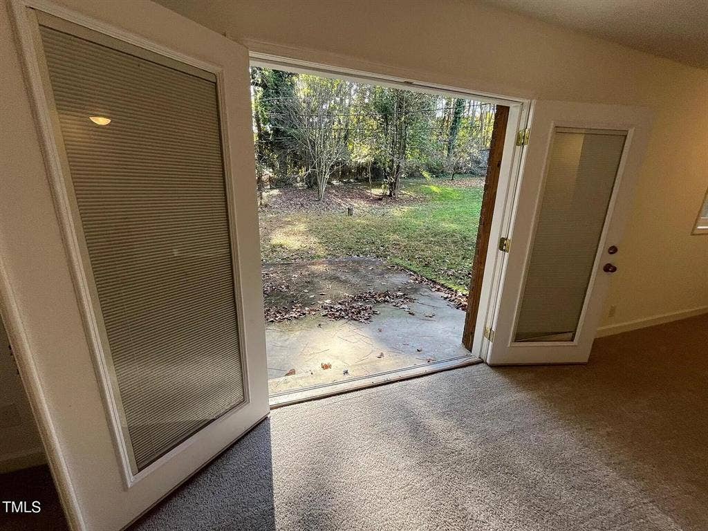 5 BR in Durham