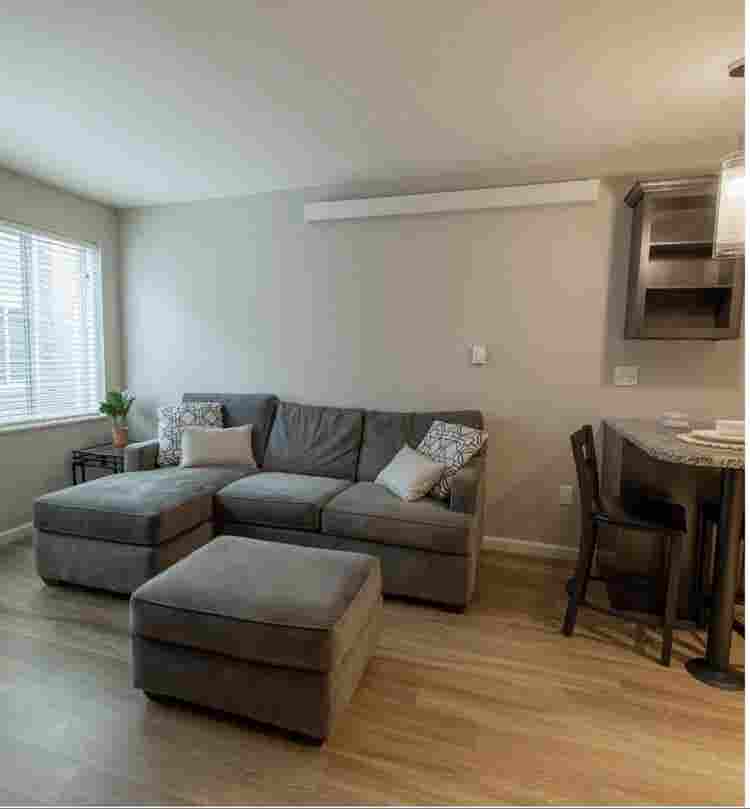 Sublease for Spring