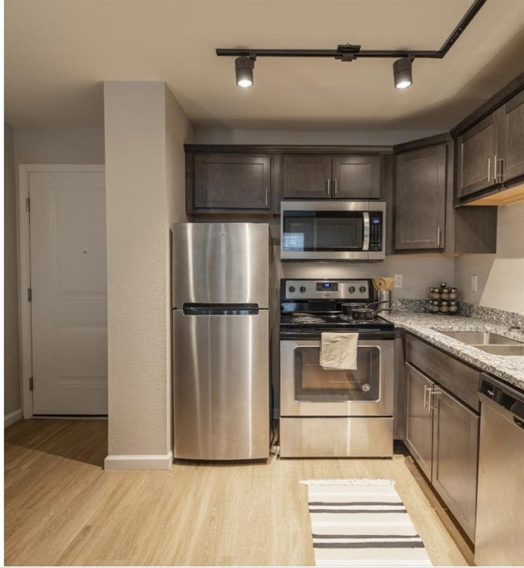 Sublease for Spring