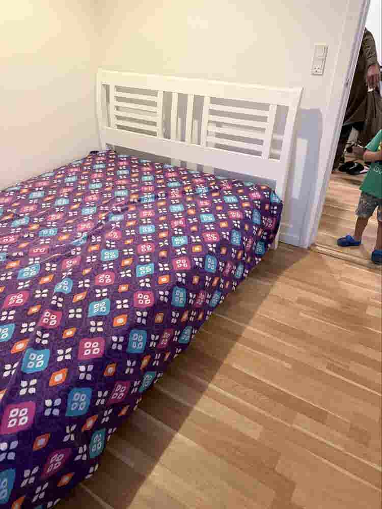 1 room available for 1 person