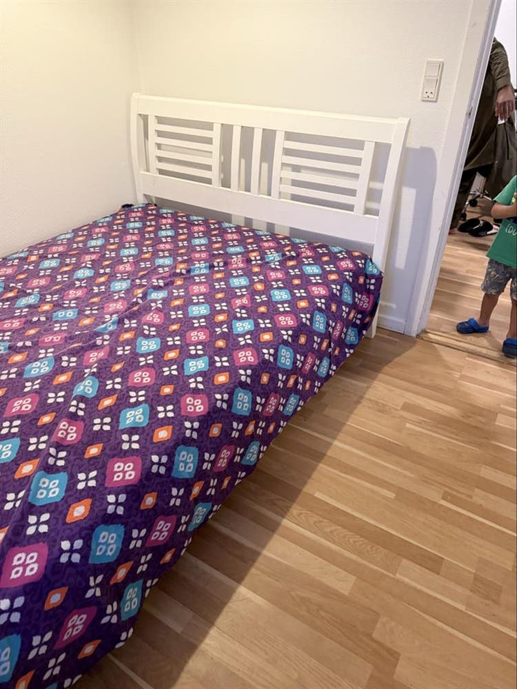 1 room available for 1 person