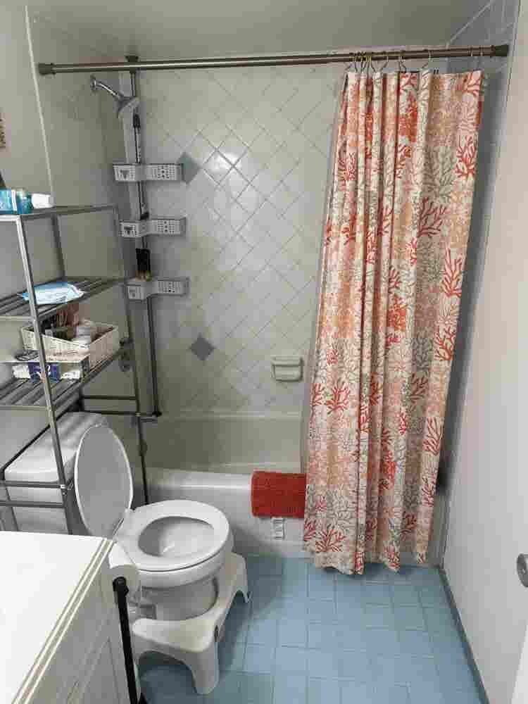 All to yourself - with utilities