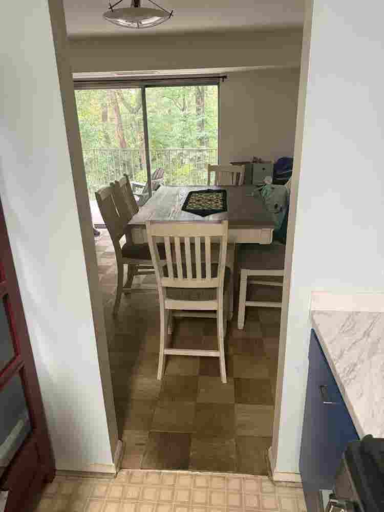 All to yourself - with utilities