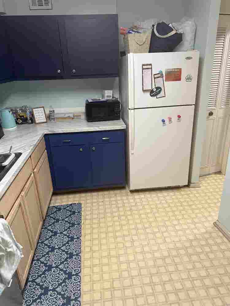 All to yourself - with utilities