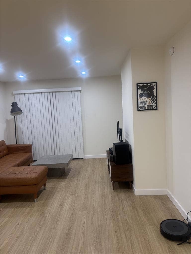 Private Room  BR (Venice Beach)