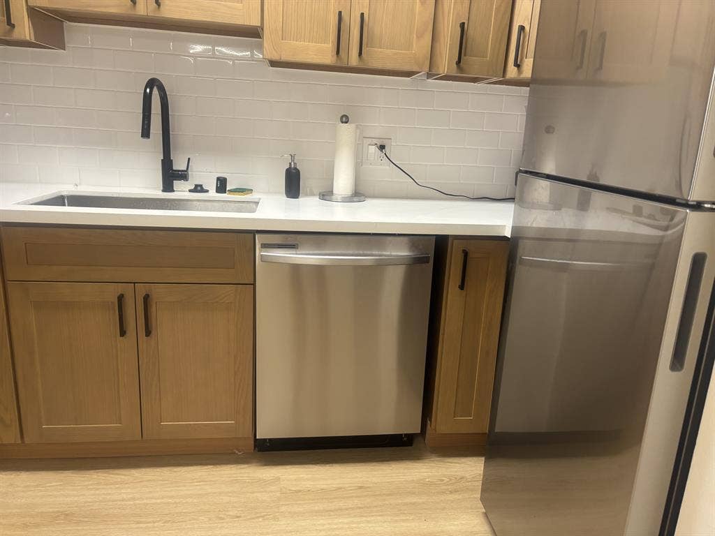 Private Room  BR (Venice Beach)