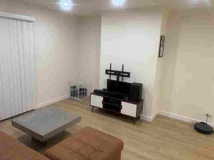 Private Room  BR (Venice Beach)