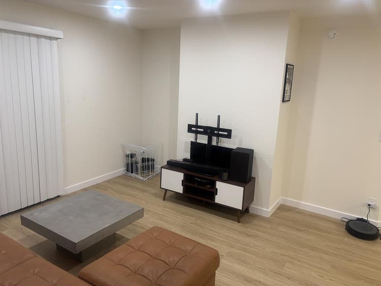 Private Room BR (Venice Beach)