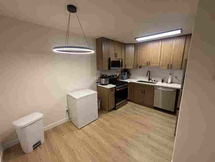 Private Room  BR (Venice Beach)