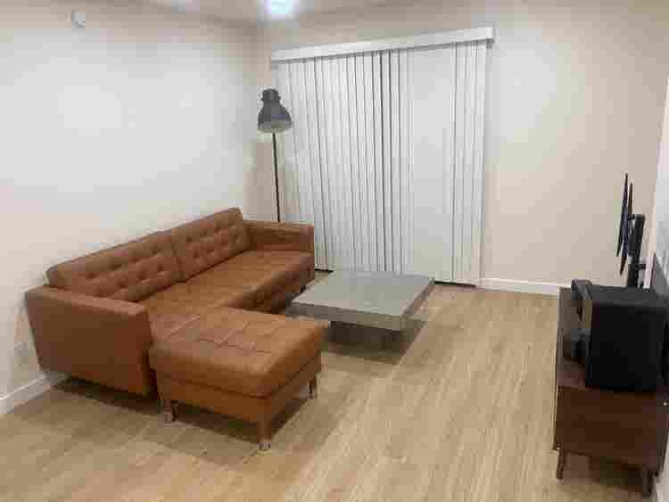Private Room  BR (Venice Beach)