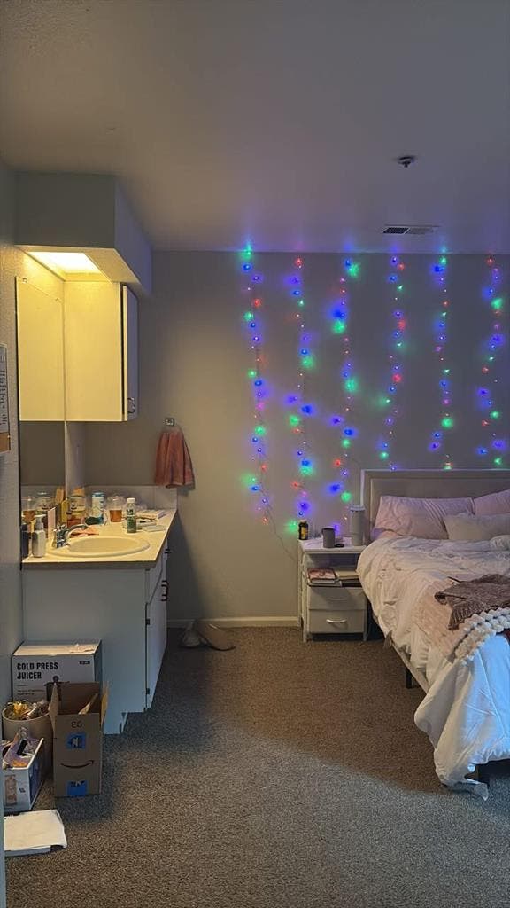 Single Room Available Immediately