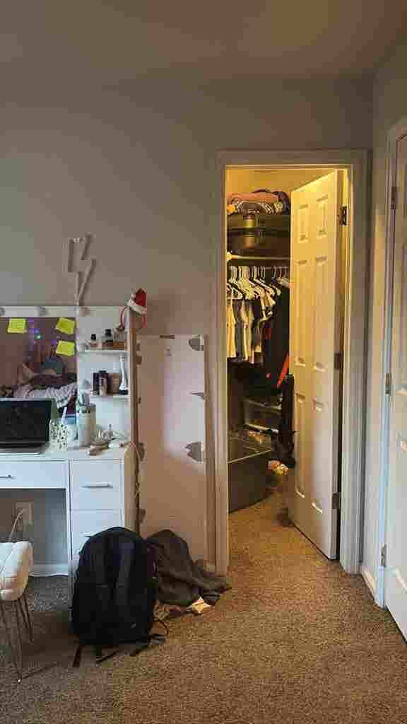 Single Room Available Immediately