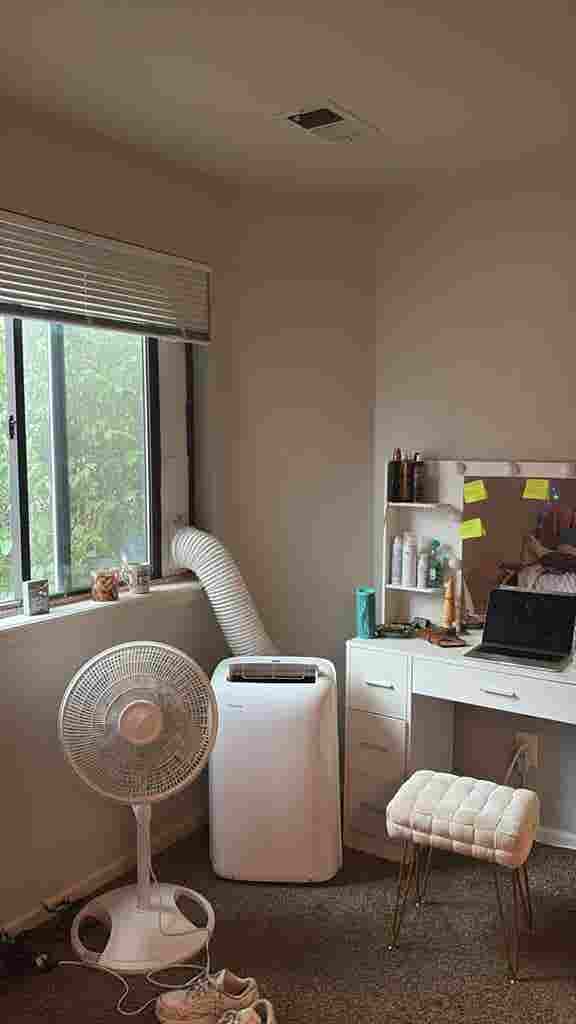 Single Room Available Immediately