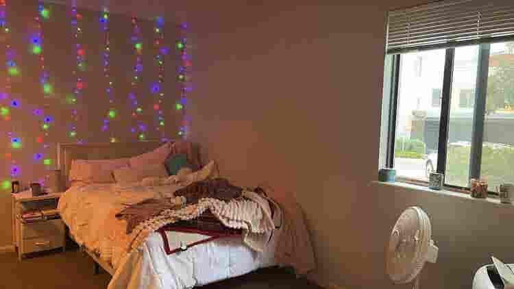 Single Room Available Immediately