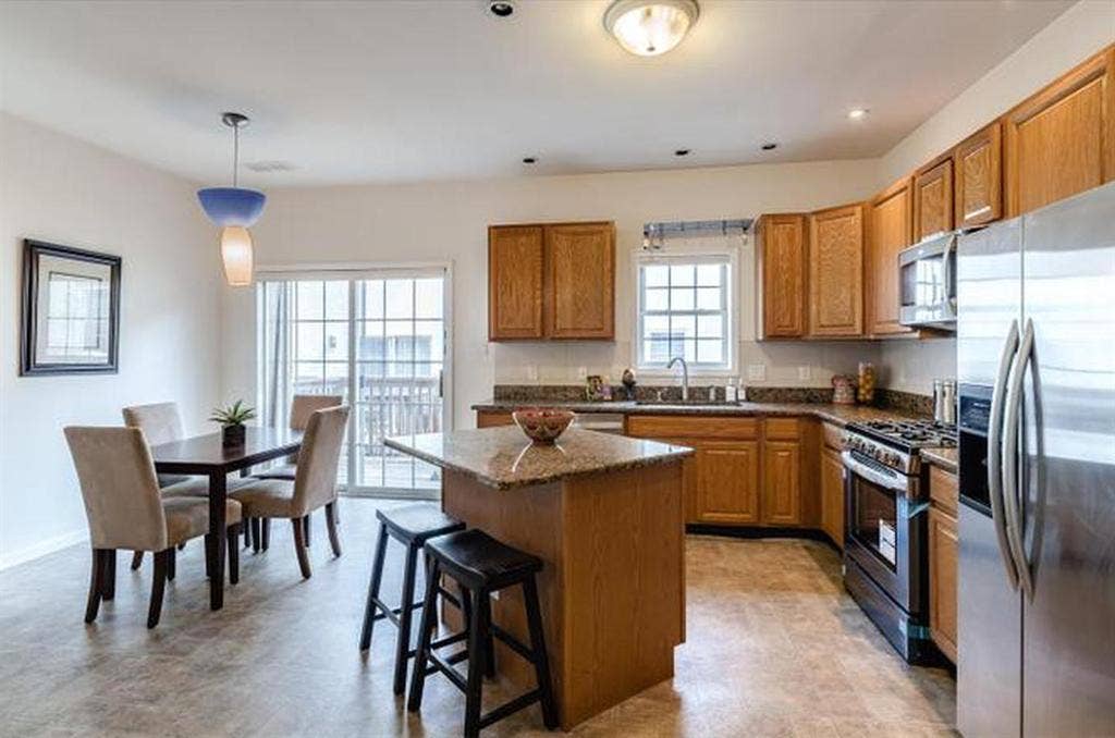 1 BR in Philadelphia