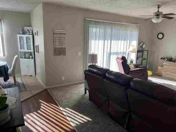Private Unfurn or Furn BR and Bath